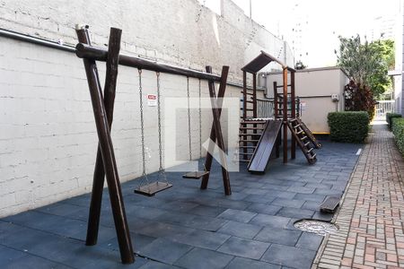 Apartamento à venda com 58m², 2 quartos e 1 vaga Apartamento à venda com 58m², 2 quartos e 1 vagaÁrea Comum - Playground