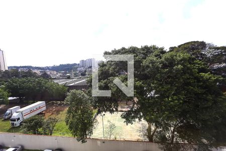 Apartamento à venda com 58m², 2 quartos e 1 vaga Apartamento à venda com 58m², 2 quartos e 1 vagaQuarto 2 vista