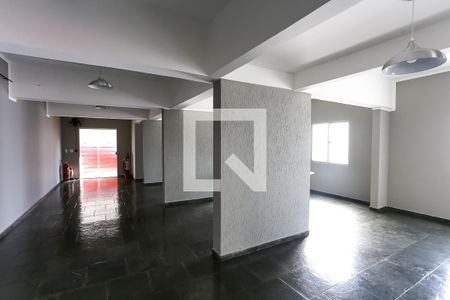 Apartamento à venda com 58m², 2 quartos e 1 vaga Apartamento à venda com 58m², 2 quartos e 1 vagaÁrea comum - Salão de festas