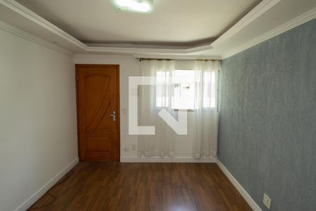 Sala de apartamento para alugar com 2 quartos, 64m² em Taboão, São Bernardo do Campo
