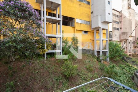 Vista - Quarto 1 de apartamento para alugar com 2 quartos, 64m² em Taboão, São Bernardo do Campo