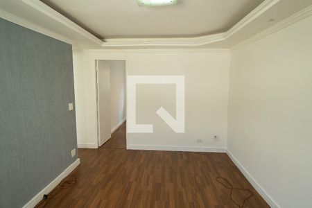Sala de apartamento para alugar com 2 quartos, 64m² em Taboão, São Bernardo do Campo