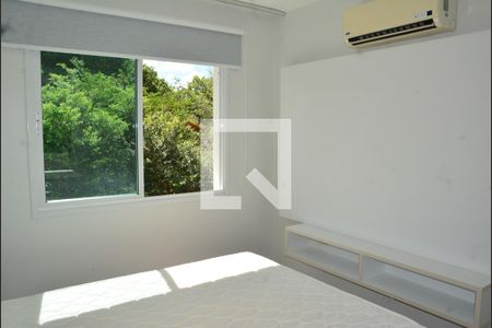 Apartamento para alugar com 80m², 2 quartos e 2 vagasQuarto 2 com banheiro