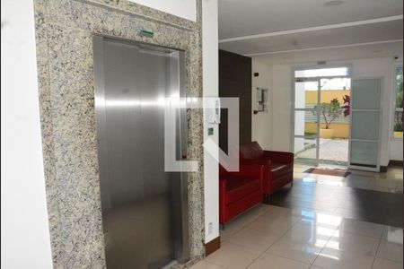 Apartamento para alugar com 80m², 2 quartos e 2 vagasÁrea comum - Play