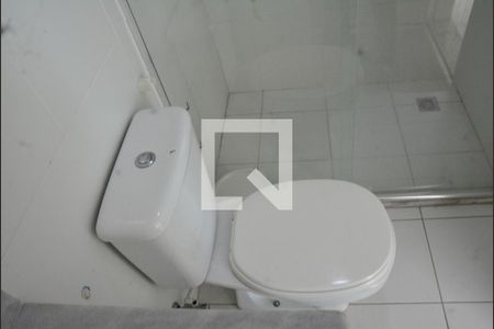 Apartamento para alugar com 80m², 2 quartos e 2 vagasBanheiro social