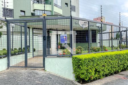 Apartamento à venda com 75m², 2 quartos e 2 vagasFachada