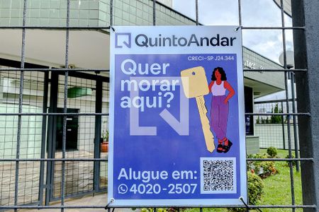 Apartamento à venda com 75m², 2 quartos e 2 vagasFachada