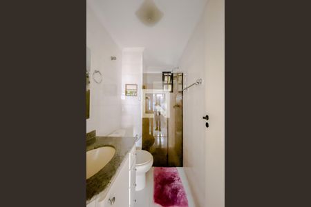 Apartamento à venda com 75m², 2 quartos e 2 vagasBanheiro