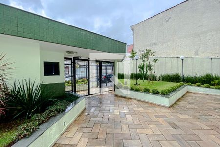 Apartamento à venda com 75m², 2 quartos e 2 vagasÁrea comum