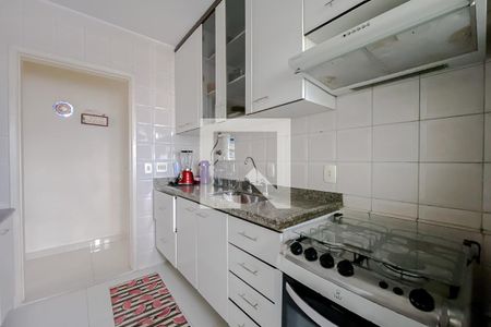 Apartamento à venda com 75m², 2 quartos e 2 vagasCozinha