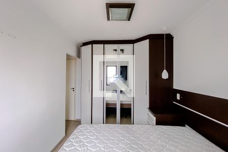 Apartamento à venda com 75m², 2 quartos e 2 vagasQuarto 2 - Suíte