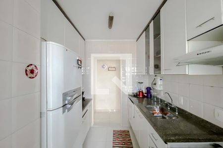Apartamento à venda com 75m², 2 quartos e 2 vagasCozinha
