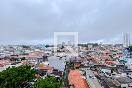Apartamento à venda com 75m², 2 quartos e 2 vagasVista do Quarto 1