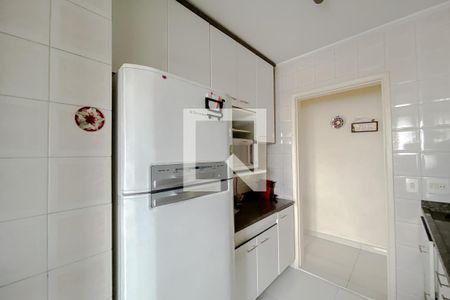 Apartamento à venda com 75m², 2 quartos e 2 vagasCozinha
