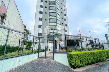 Apartamento à venda com 75m², 2 quartos e 2 vagasFachada