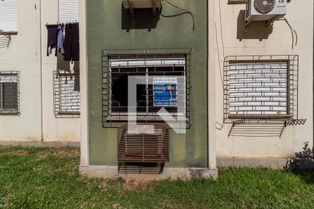 Apartamento à venda com 46m², 2 quartos e 1 vagaFachada