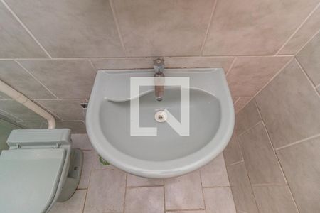 Apartamento à venda com 46m², 2 quartos e 1 vagaBanheiro