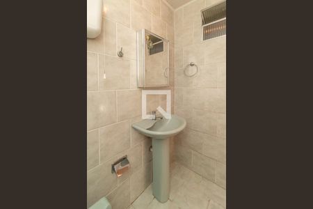 Apartamento à venda com 46m², 2 quartos e 1 vagaBanheiro