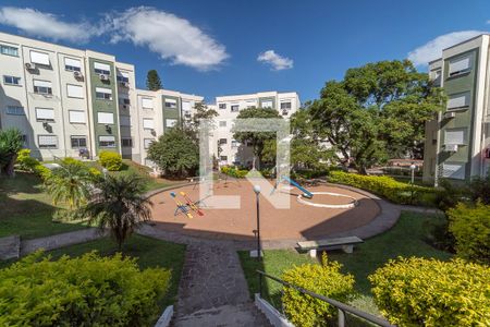 Apartamento à venda com 46m², 2 quartos e 1 vagaÁrea comum - Playground