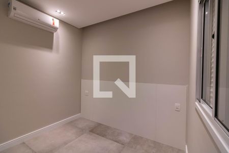 Suíte  de apartamento para alugar com 2 quartos, 63m² em Vila Gertrudes, São Paulo