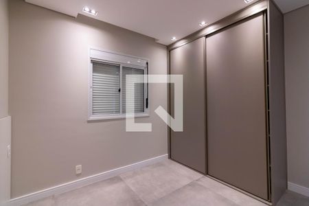 Suíte  de apartamento para alugar com 2 quartos, 63m² em Vila Gertrudes, São Paulo