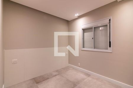 Suíte  de apartamento para alugar com 2 quartos, 63m² em Vila Gertrudes, São Paulo