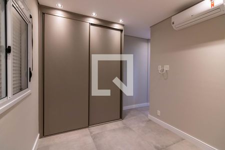 Suíte  de apartamento para alugar com 2 quartos, 63m² em Vila Gertrudes, São Paulo