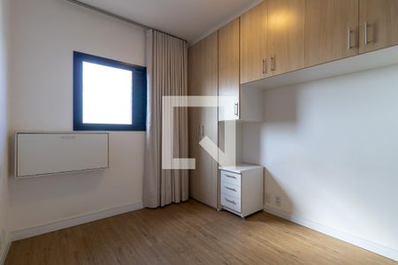 Quarto 1 - Suíte de apartamento para alugar com 2 quartos, 60m² em Jardim Dom Bosco, Campinas