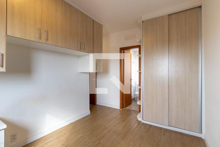 Quarto 1 - Suíte de apartamento para alugar com 2 quartos, 60m² em Jardim Dom Bosco, Campinas