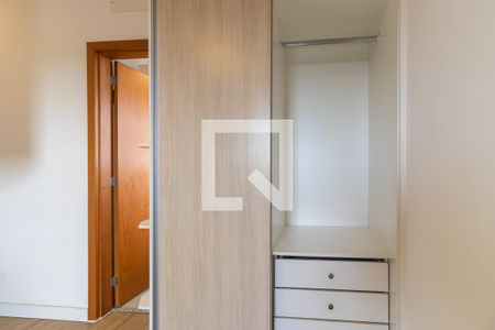 Quarto 1 - Suíte de apartamento para alugar com 2 quartos, 60m² em Jardim Dom Bosco, Campinas
