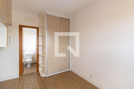 Quarto 1 - Suíte de apartamento para alugar com 2 quartos, 60m² em Jardim Dom Bosco, Campinas