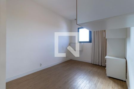 Quarto 1 - Suíte de apartamento para alugar com 2 quartos, 60m² em Jardim Dom Bosco, Campinas