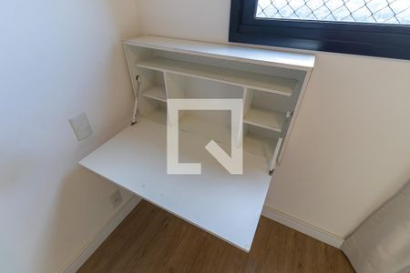 Quarto 1 - Suíte de apartamento para alugar com 2 quartos, 60m² em Jardim Dom Bosco, Campinas