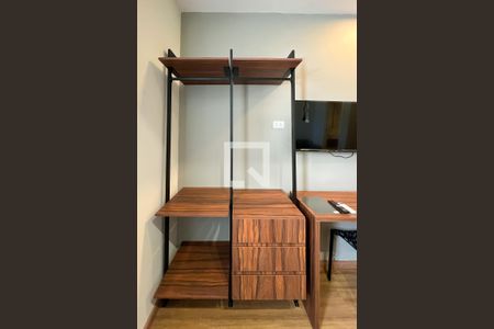 Studio de kitnet/studio para alugar com 1 quarto, 18m² em Vila Olímpia, São Paulo