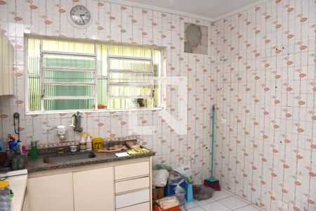 Casa à venda com 150m², 3 quartos e 3 vagasCozinha