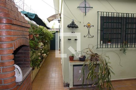 Casa à venda com 150m², 3 quartos e 3 vagasQuintal