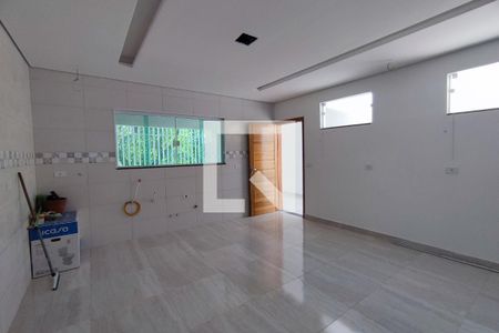 Casa à venda com 340m², 3 quartos e 5 vagas Casa à venda com 340m², 3 quartos e 5 vagasCozinha