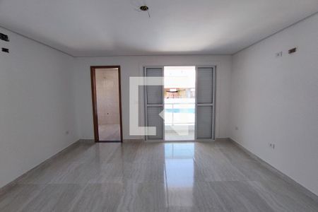 Casa à venda com 340m², 3 quartos e 5 vagas Casa à venda com 340m², 3 quartos e 5 vagasQuarto 3 - Suíte