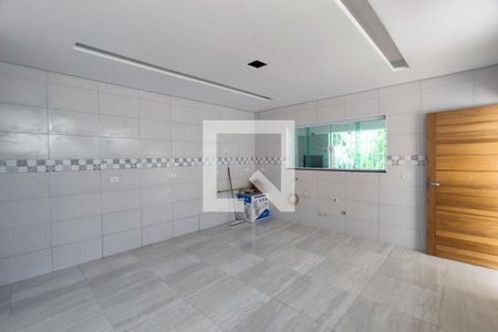 Casa à venda com 340m², 3 quartos e 5 vagas Casa à venda com 340m², 3 quartos e 5 vagasCozinha