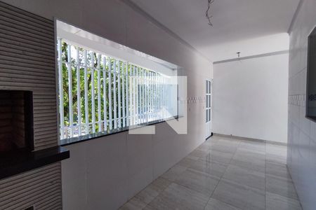 Casa à venda com 340m², 3 quartos e 5 vagas Casa à venda com 340m², 3 quartos e 5 vagasÁrea de Serviço