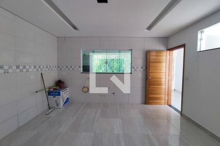 Casa à venda com 340m², 3 quartos e 5 vagas Casa à venda com 340m², 3 quartos e 5 vagasCozinha