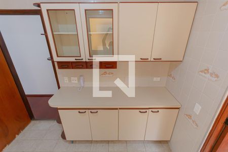 Apartamento à venda com 77m², 2 quartos e 1 vagaCozinha