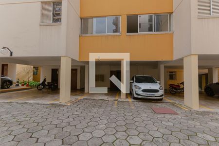 Apartamento à venda com 77m², 2 quartos e 1 vagaÁrea comum