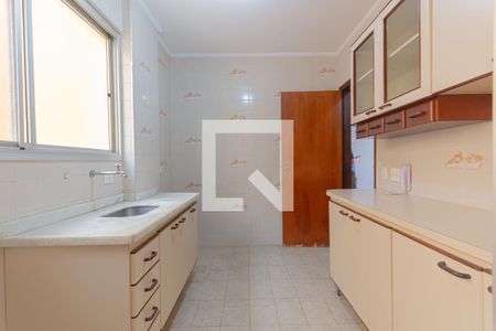 Apartamento à venda com 77m², 2 quartos e 1 vagaCozinha