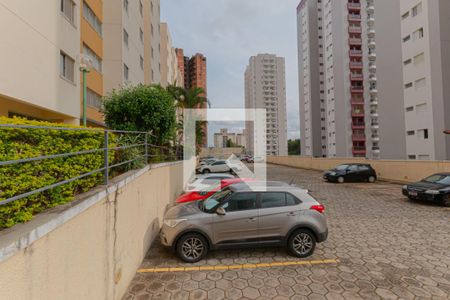 Apartamento à venda com 77m², 2 quartos e 1 vagaÁrea comum