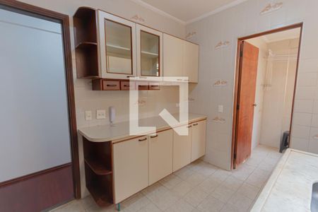 Apartamento à venda com 77m², 2 quartos e 1 vagaCozinha