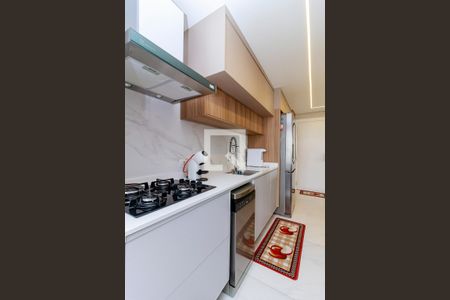 Apartamento à venda com 71m², 2 quartos e 1 vaga Apartamento à venda com 71m², 2 quartos e 1 vagaCozinha