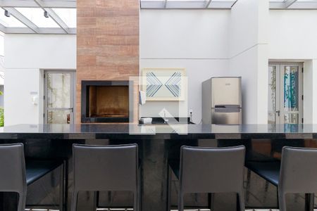 Apartamento à venda com 71m², 2 quartos e 1 vaga Apartamento à venda com 71m², 2 quartos e 1 vagaChurrasqueira 2