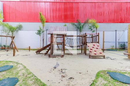 Apartamento à venda com 71m², 2 quartos e 1 vaga Apartamento à venda com 71m², 2 quartos e 1 vagaPlayground