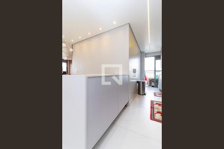 Apartamento à venda com 71m², 2 quartos e 1 vaga Apartamento à venda com 71m², 2 quartos e 1 vagaCozinha